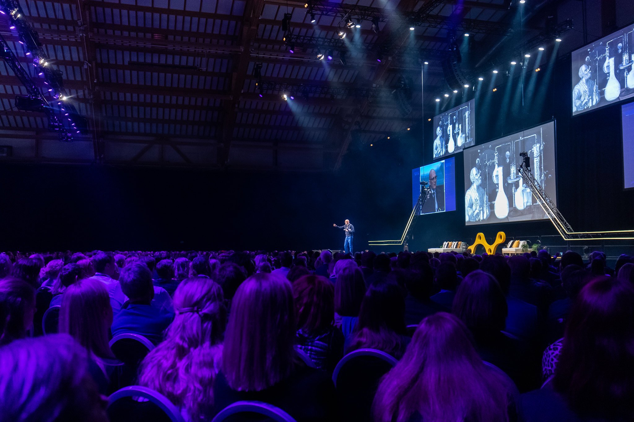 6 Reasons to Attend Oslo Business Forum 2022